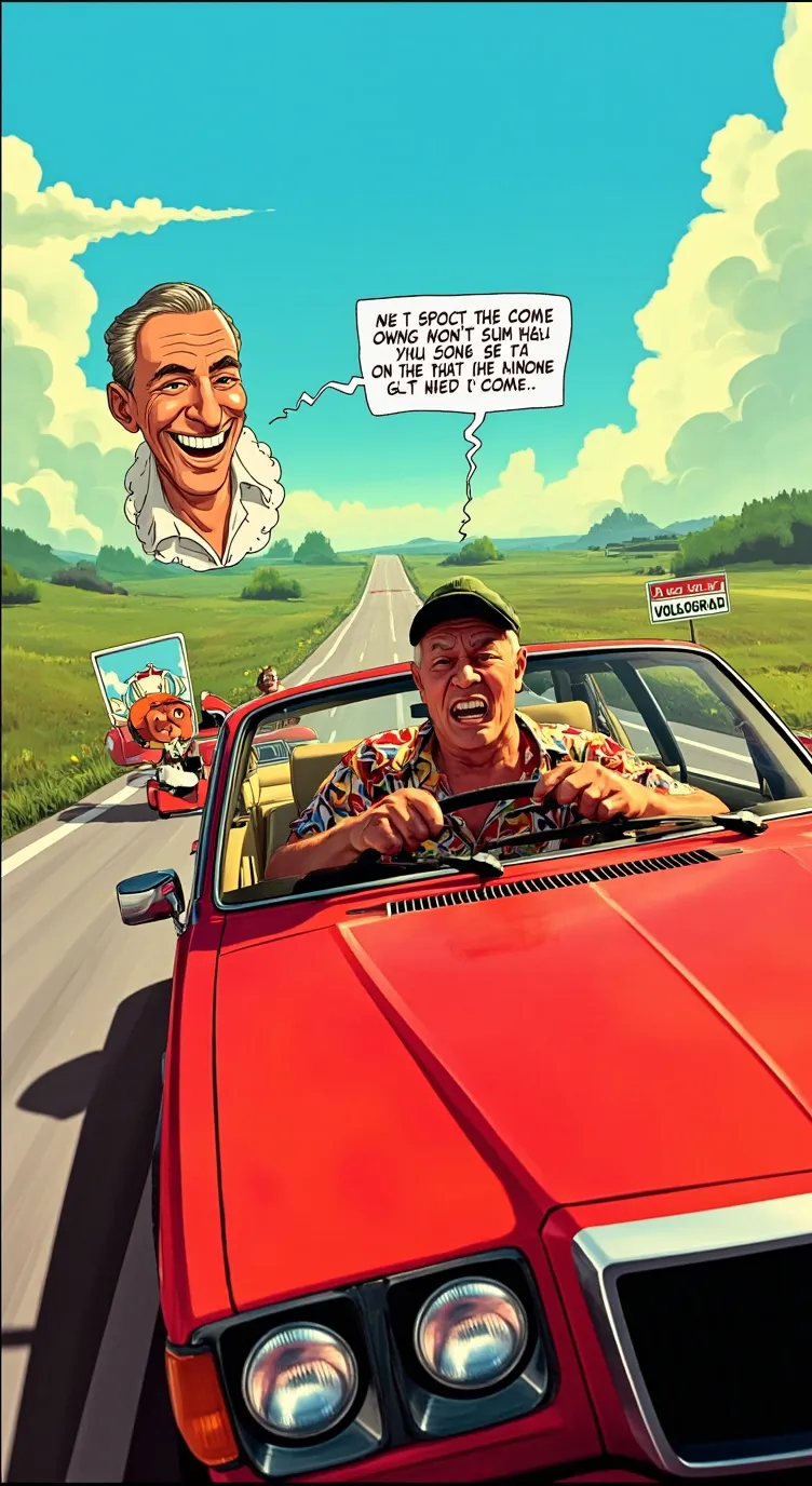 ai character: хоррор  background