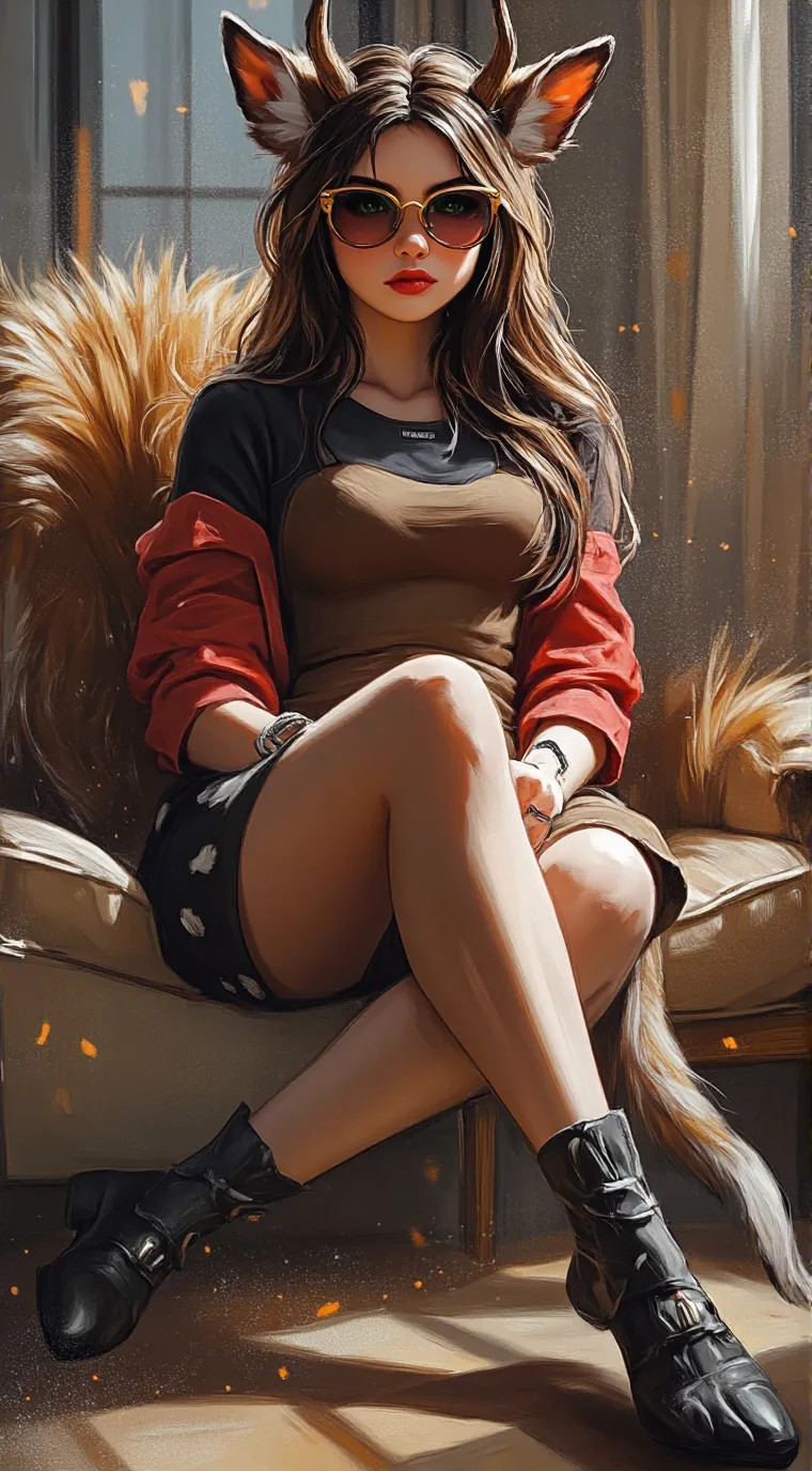 Talkie AI - Chat with Dear