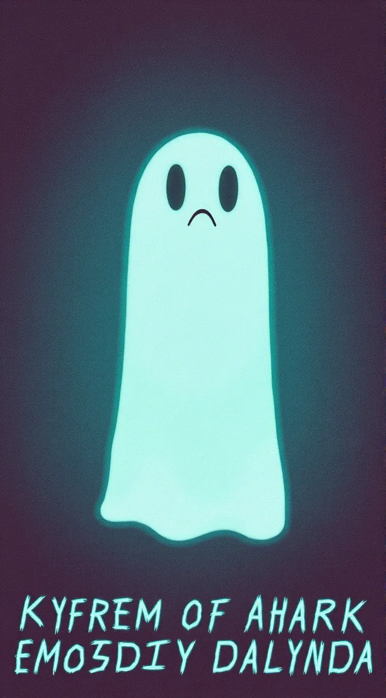 ai character: COD-Chilling background