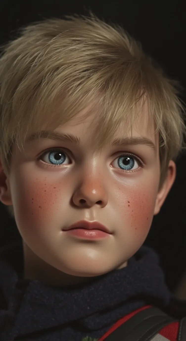 ai character: Giblorb background