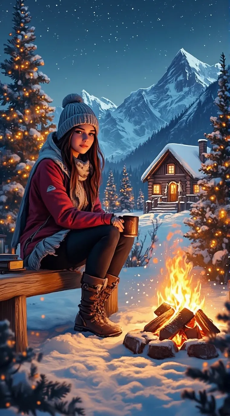 ai character: Danny background