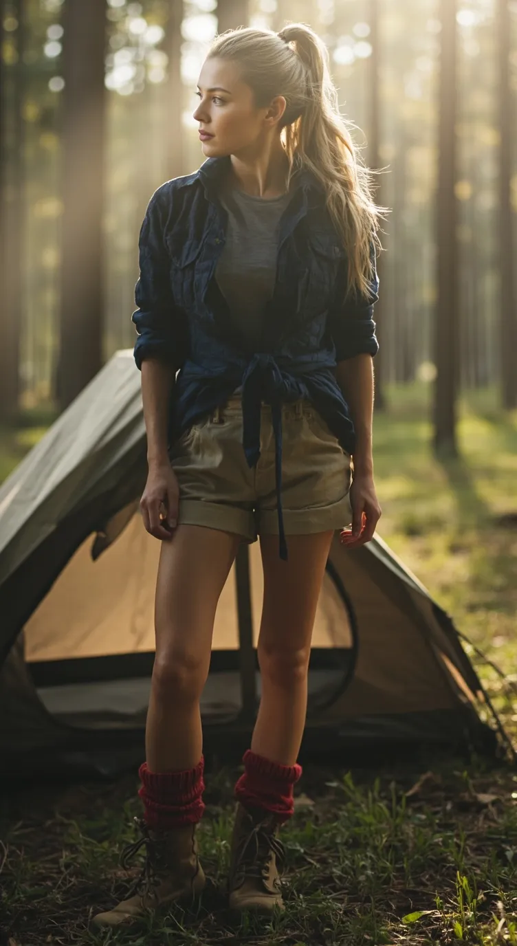 Talkie AI - Chat with Rachel