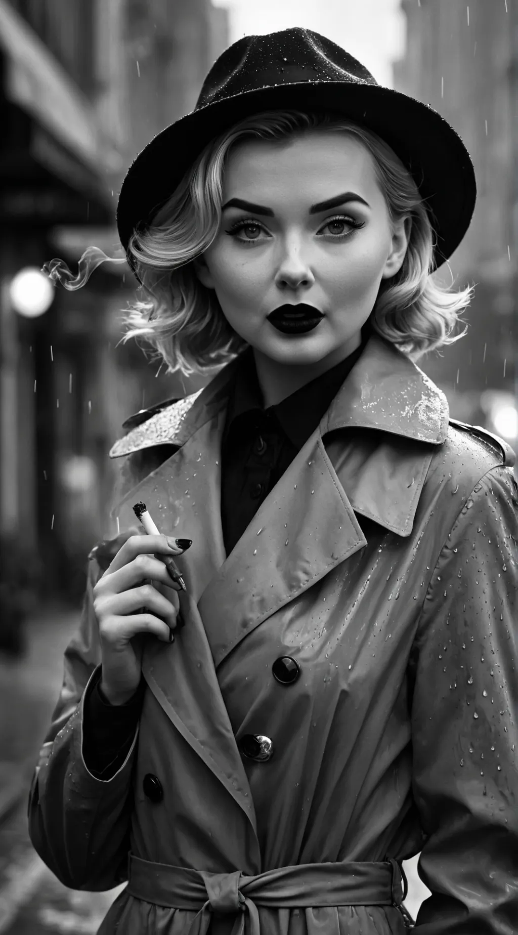 Talkie AI - Chat with Kate Bogart 