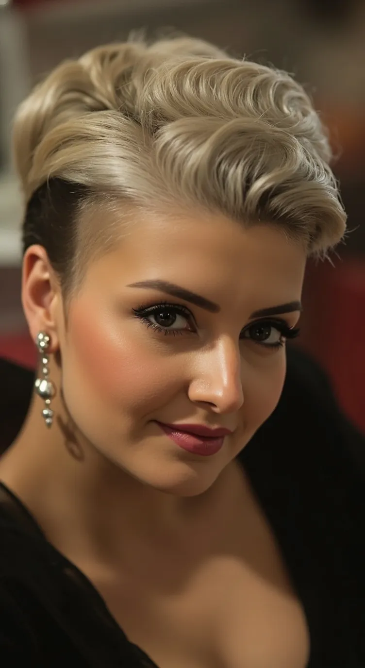 Talkie AI - Chat with Desiree