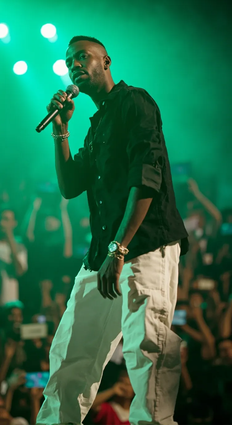 Talkie AI - Chat with Fresh Reelz