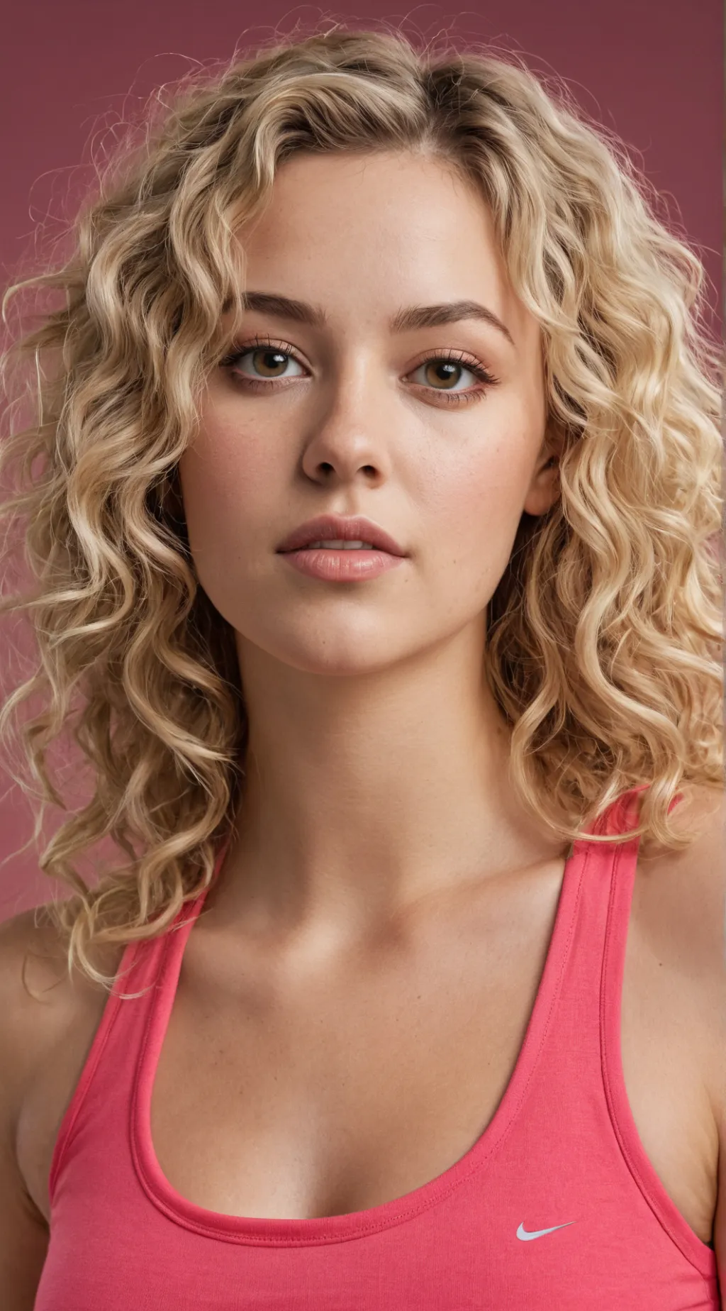 ai character: Ray background