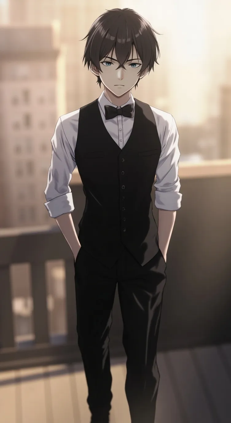 Talkie AI - Chat with Cafetero Esteban☕️