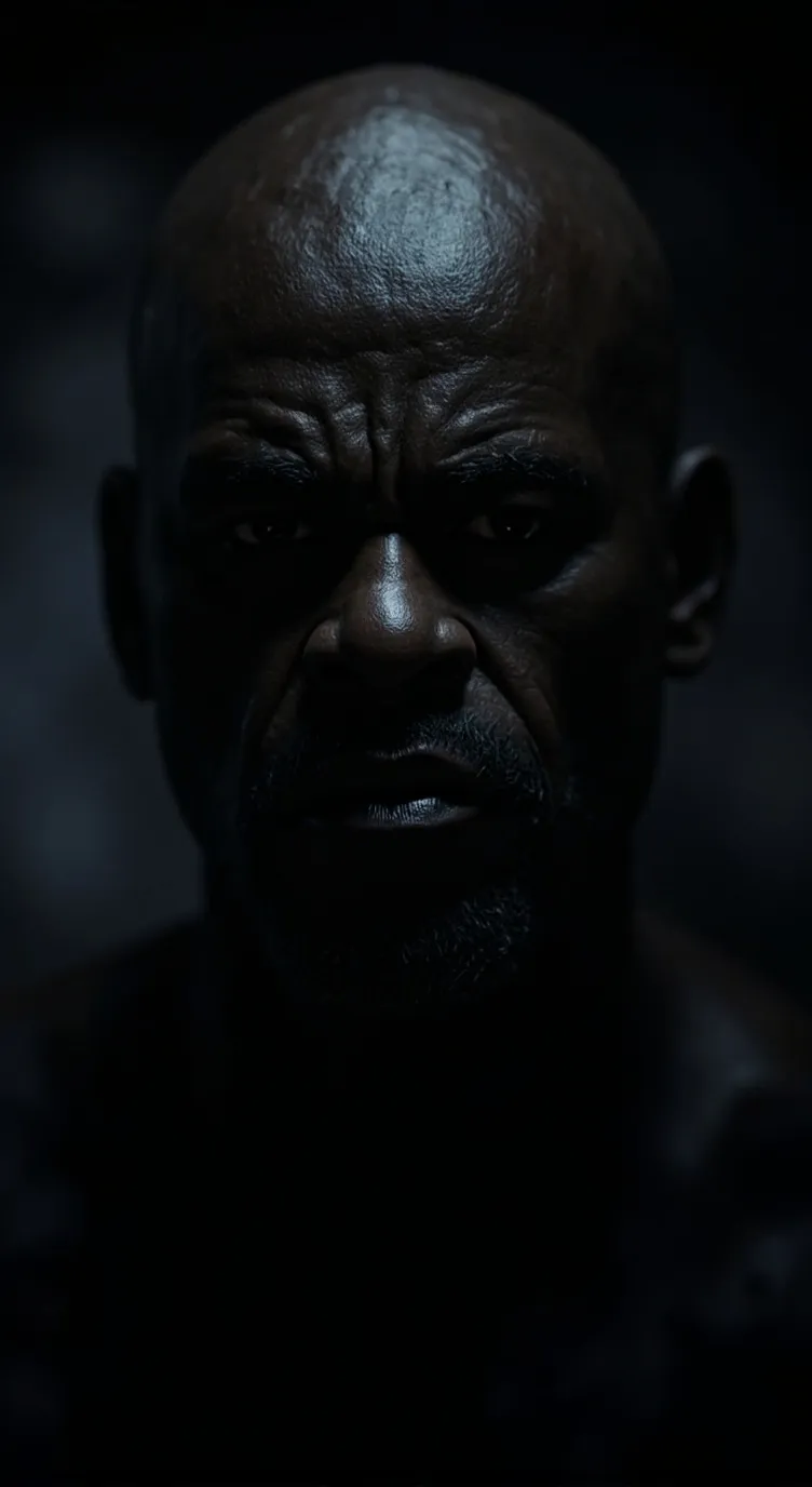 ai character: nupid stigger background