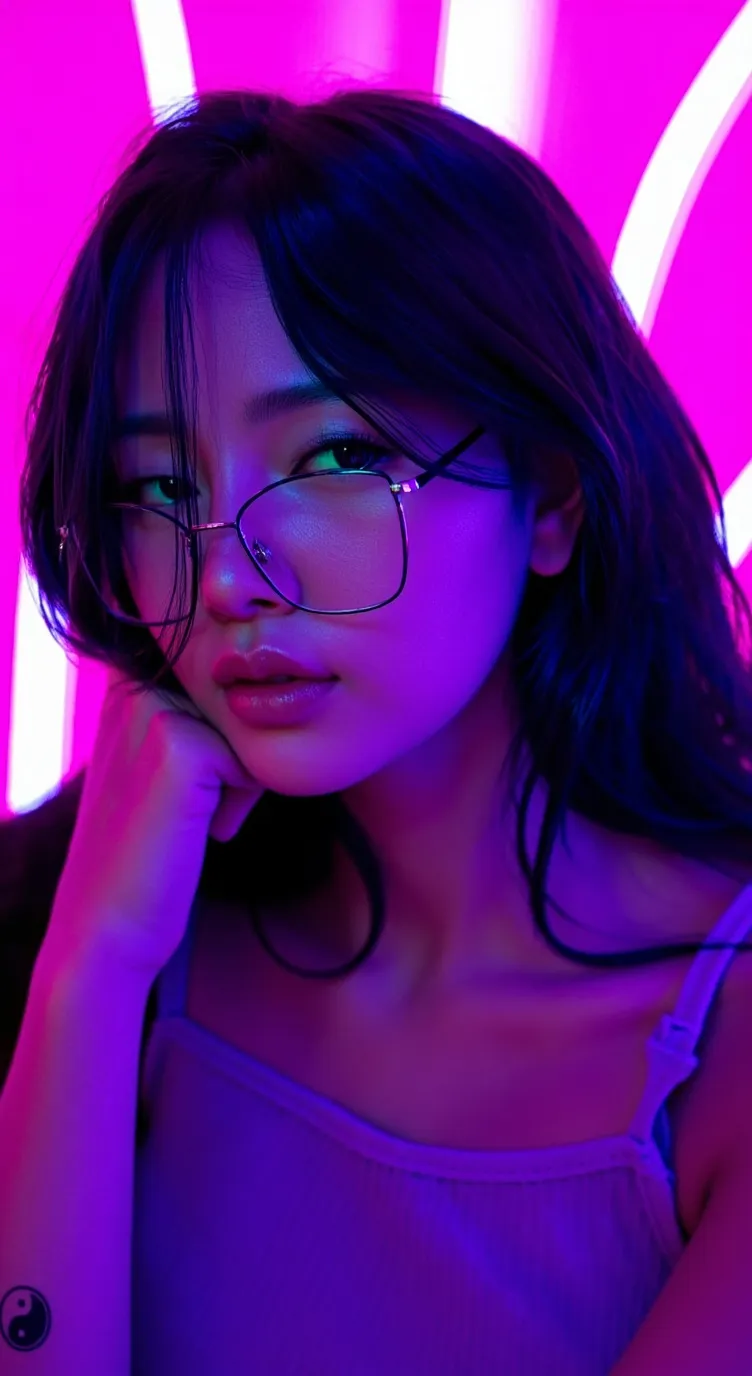 Talkie AI - Chat with Ruby