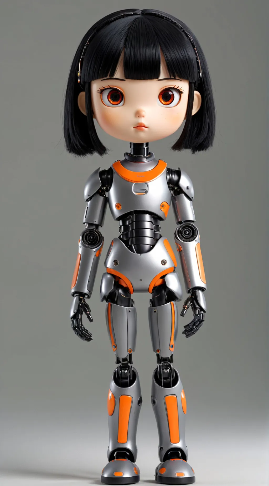 Talkie AI - Chat with Kimmy 