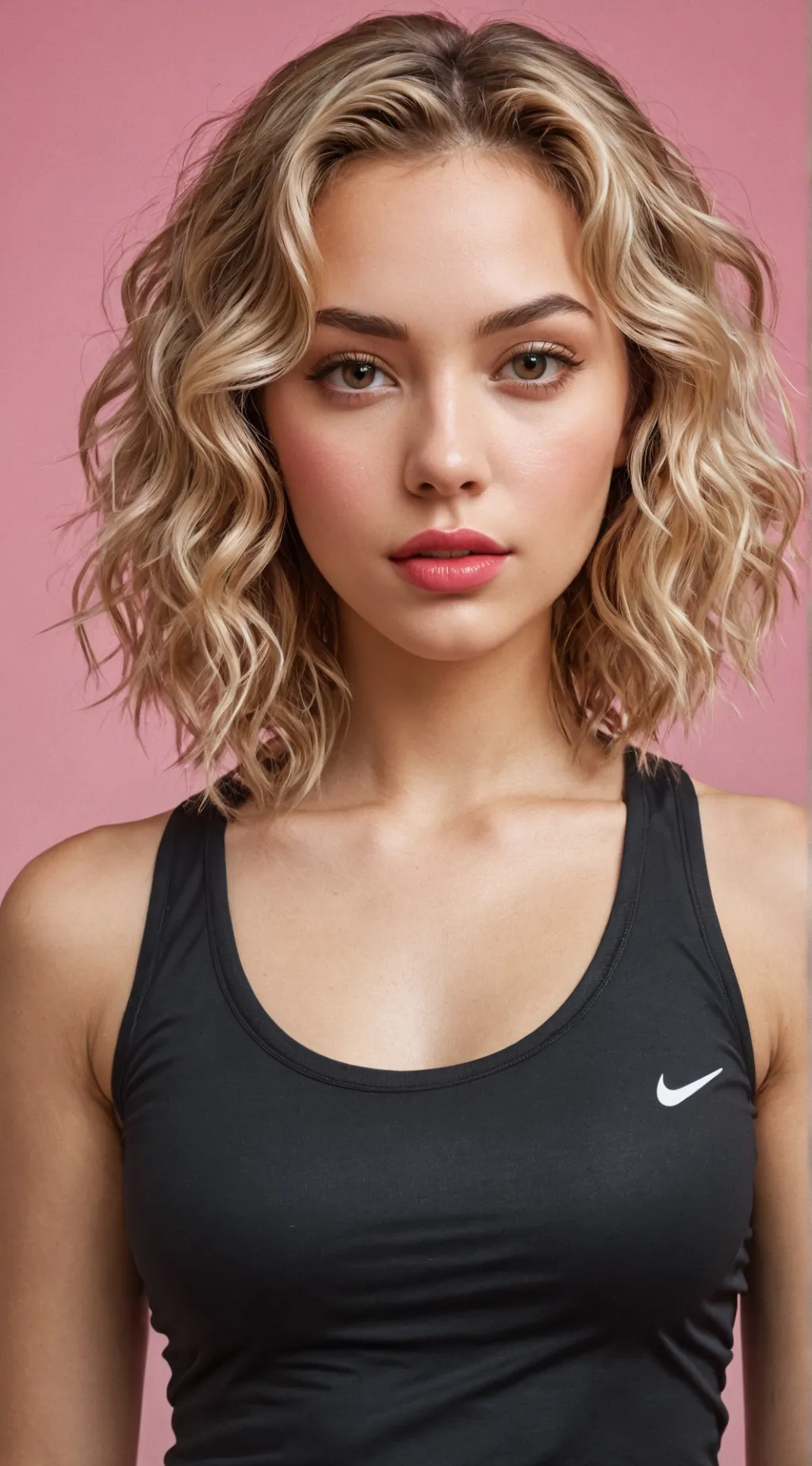 ai character: Millie background