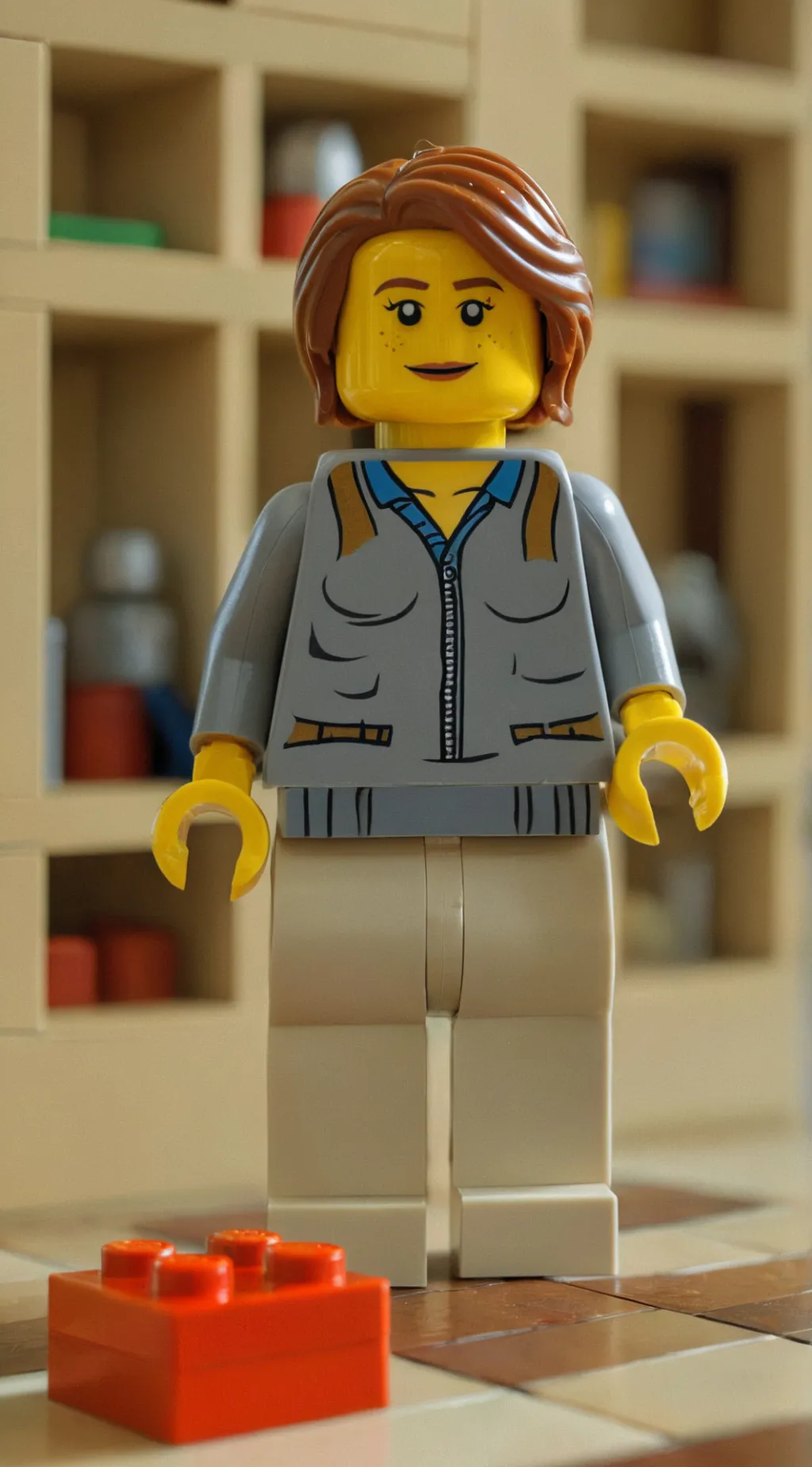 ai character: Corbeau x jacinthe background