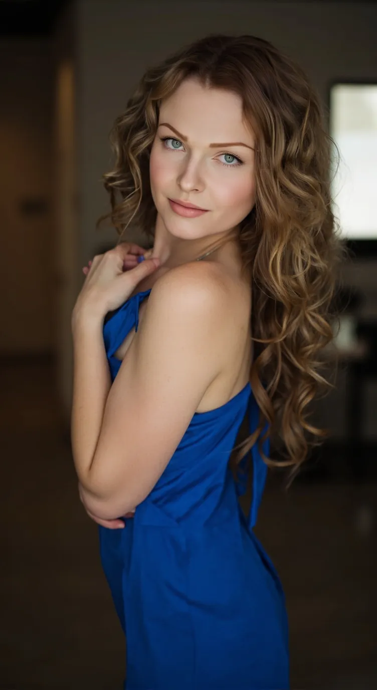 Talkie AI - Chat with Ashley