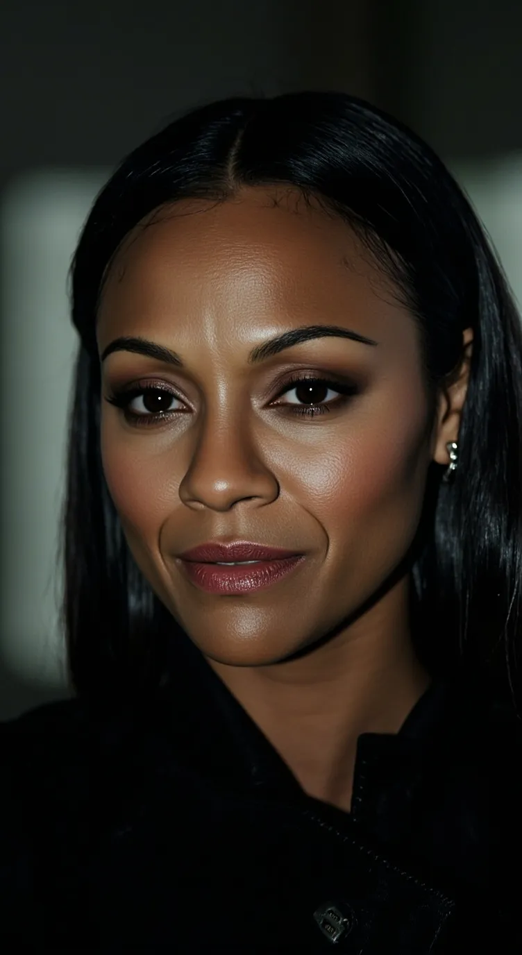 ai character: Jane Blackstrike  background