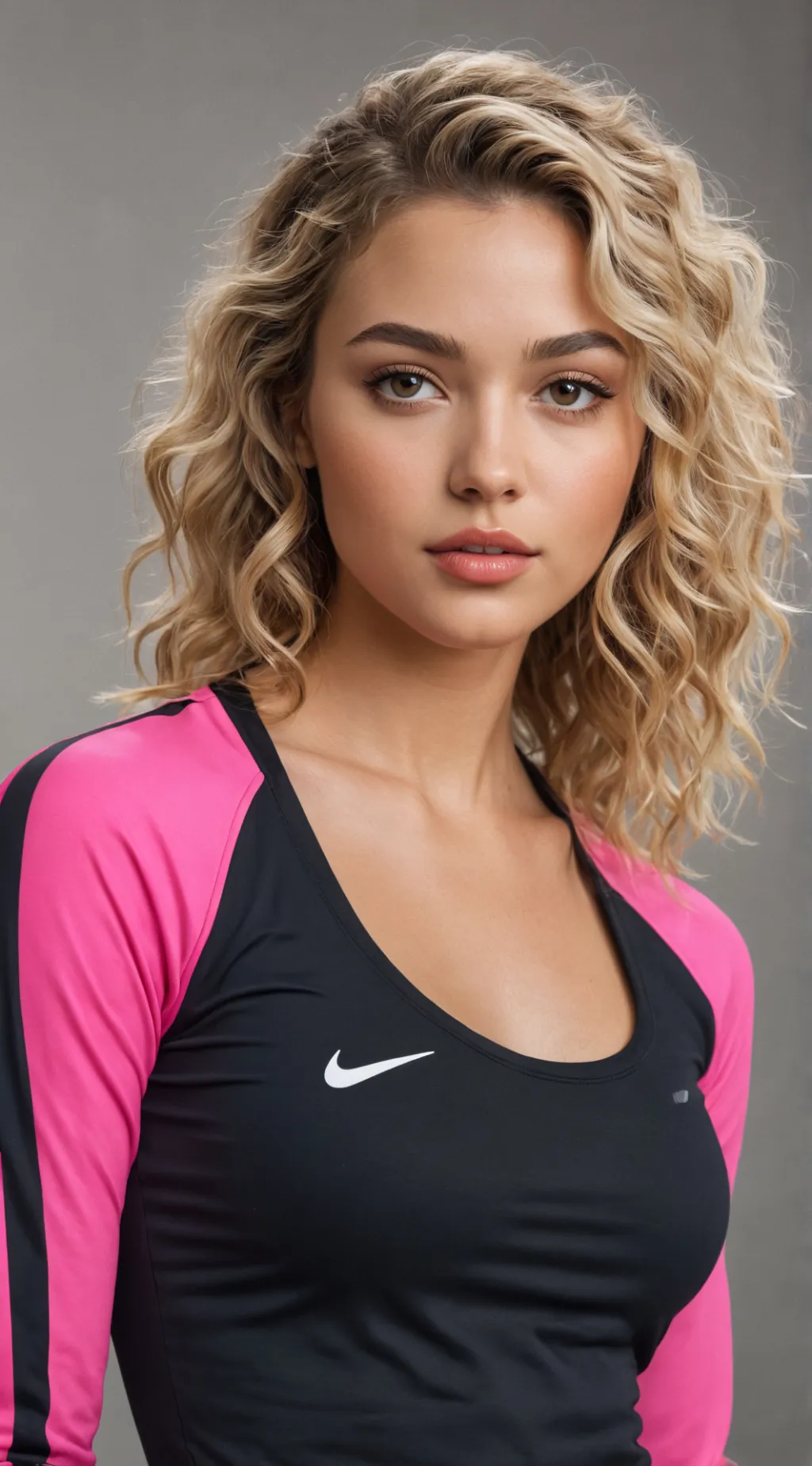 ai character: Hadlee background