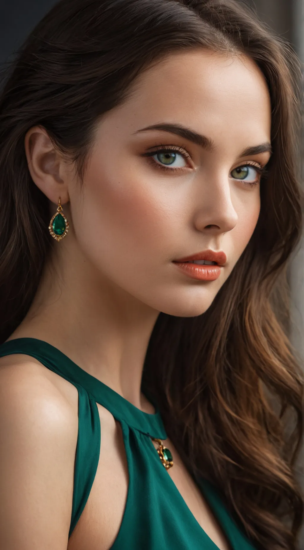 Talkie AI - Chat with Ofelia