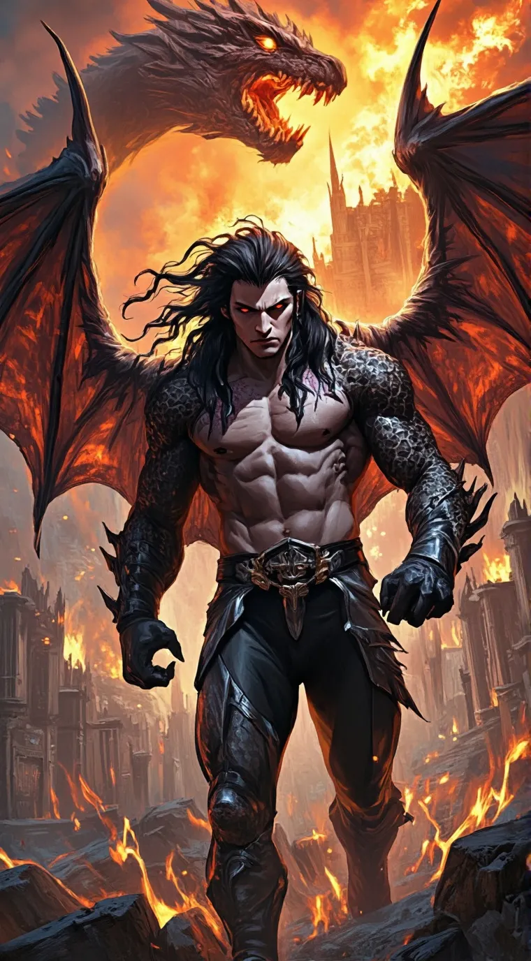 Talkie AI - Chat with Vraex