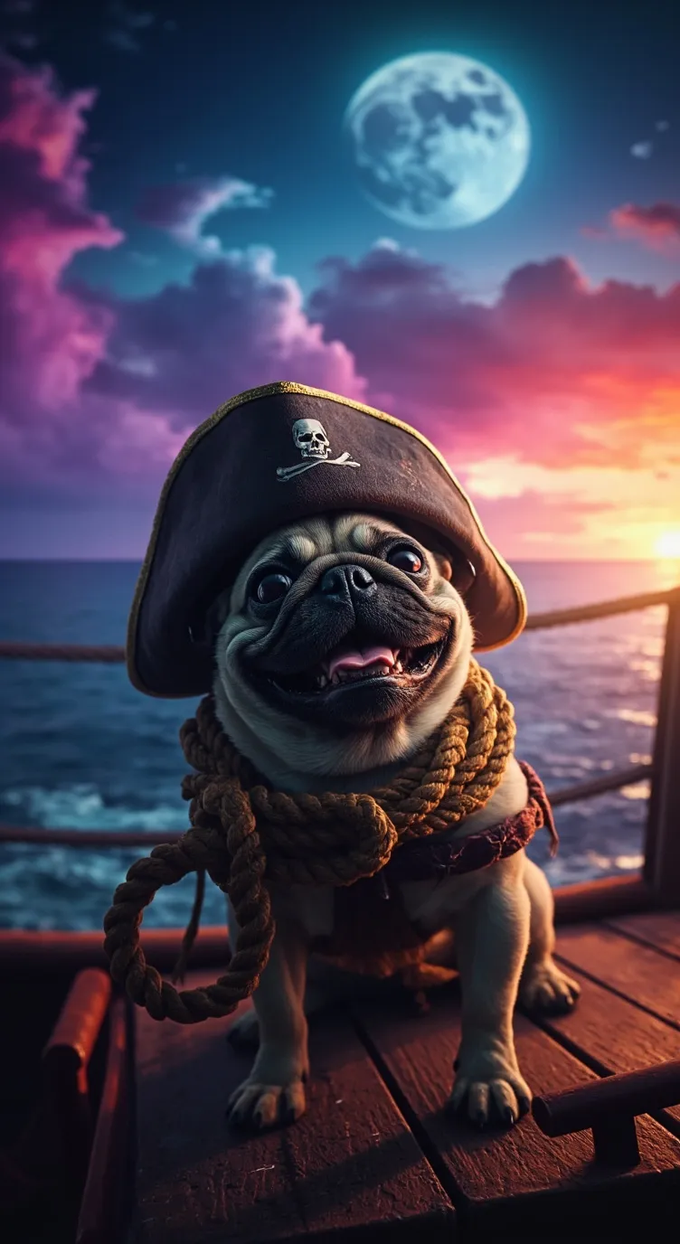 Talkie AI - Chat with Buggy