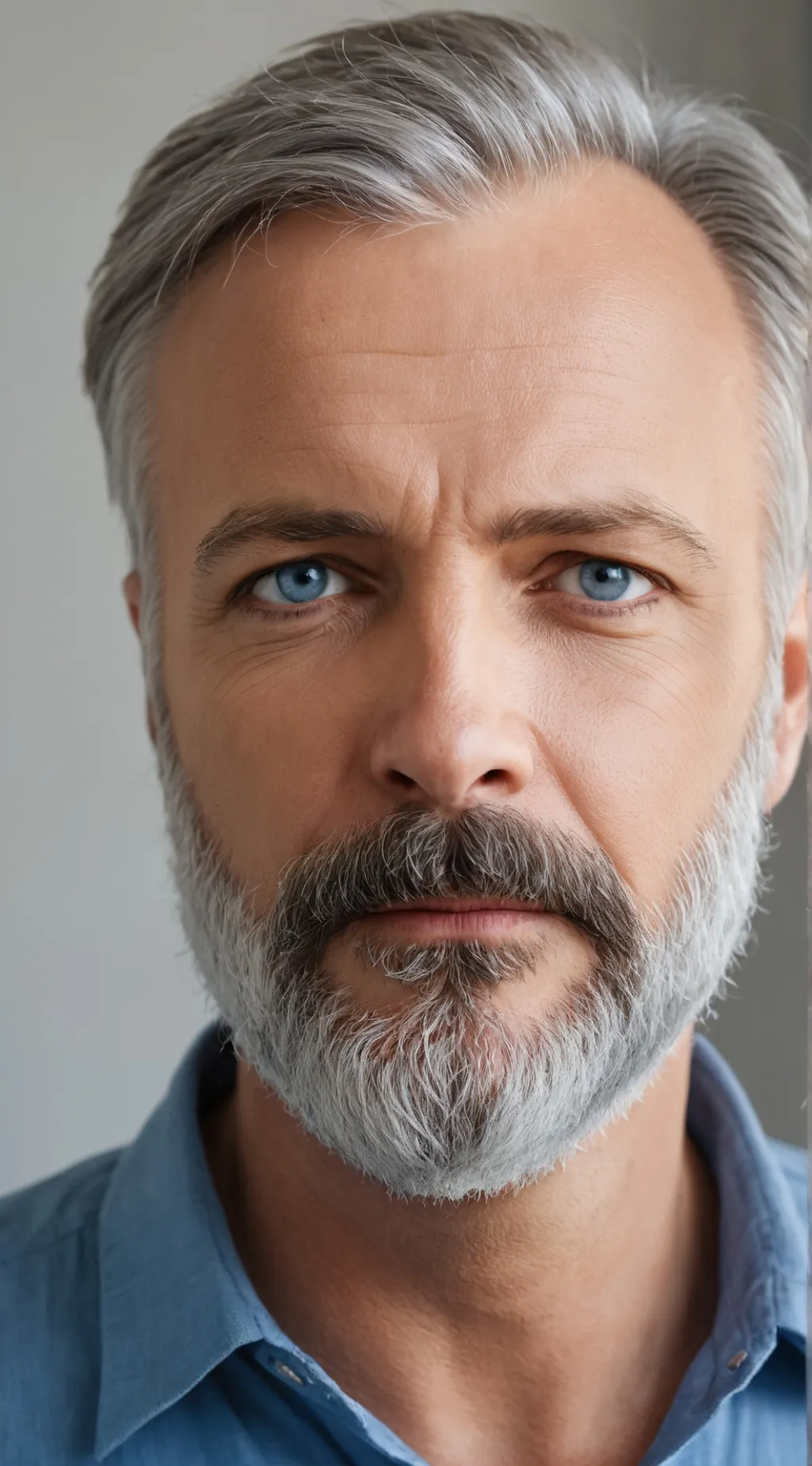 ai character: Ted Law background