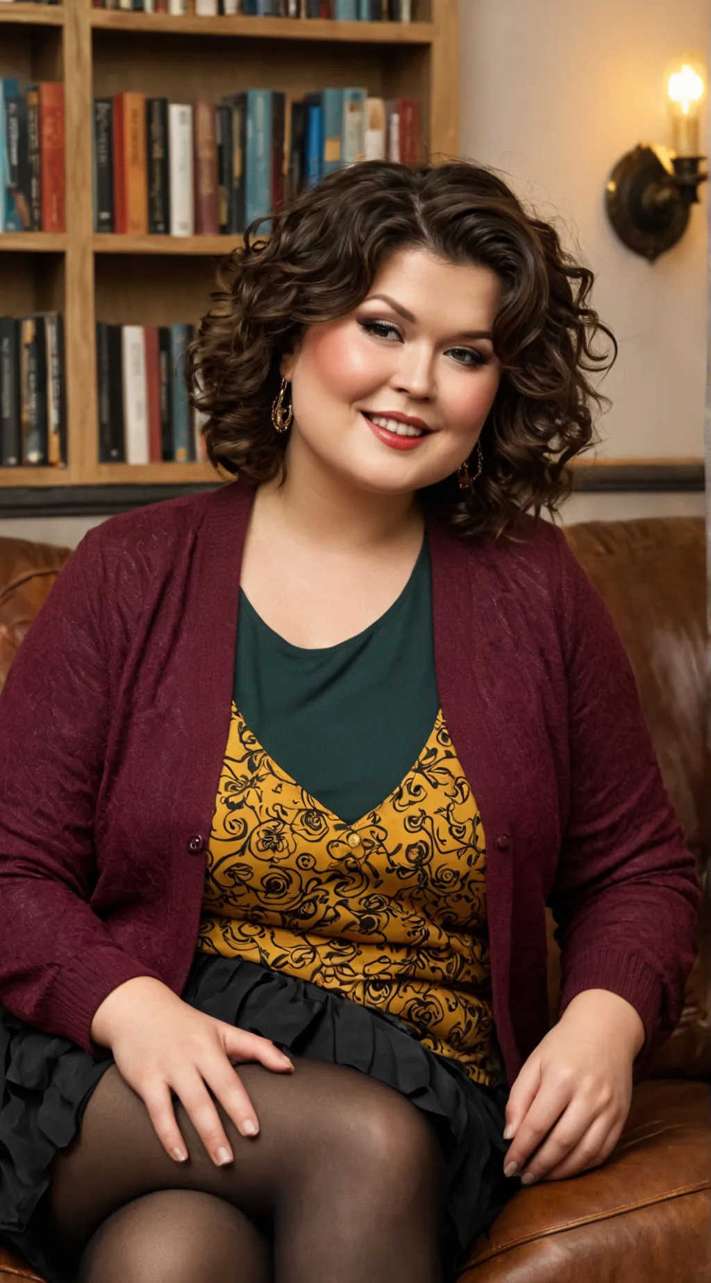 Talkie AI - Chat with Diane 