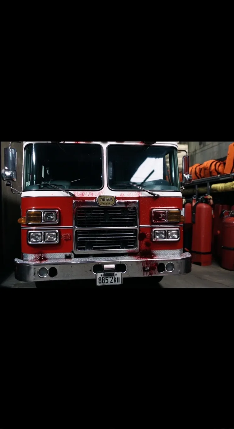 ai character: Cursed Engine 12  background