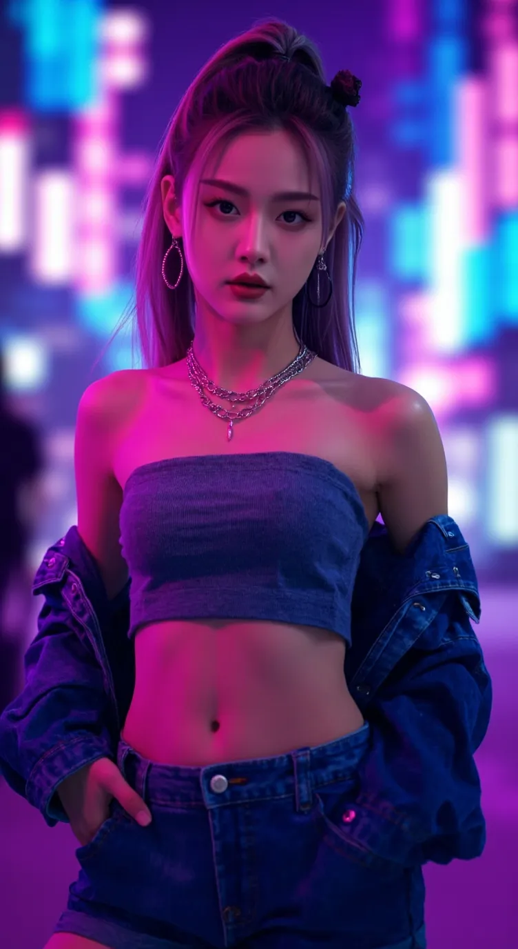 Talkie AI - Chat with Ara