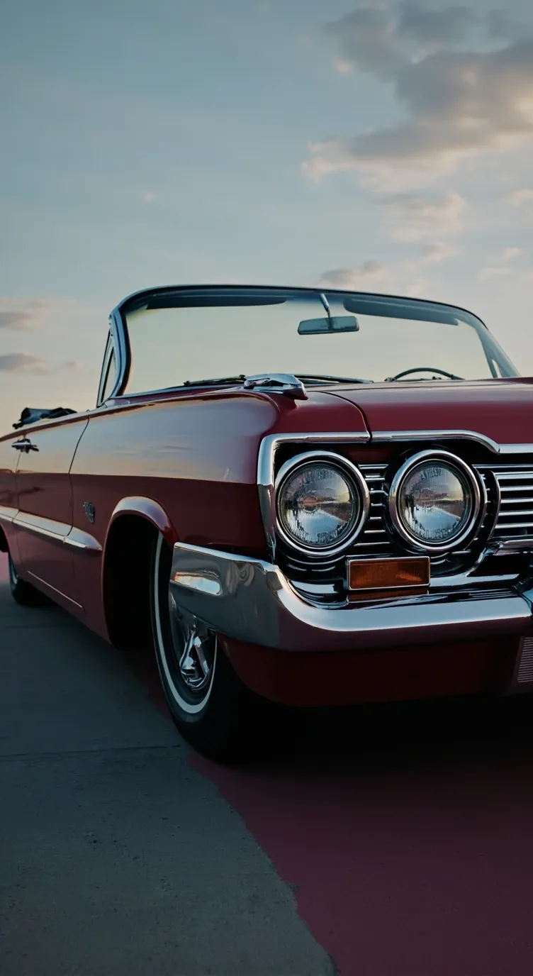 ai character: Boyz n The Hood background