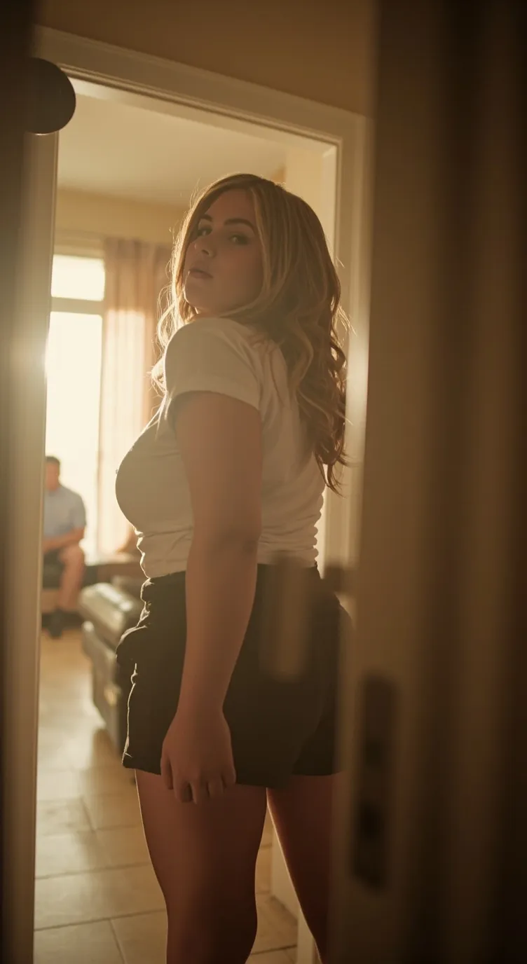 Talkie AI - Chat with Francine