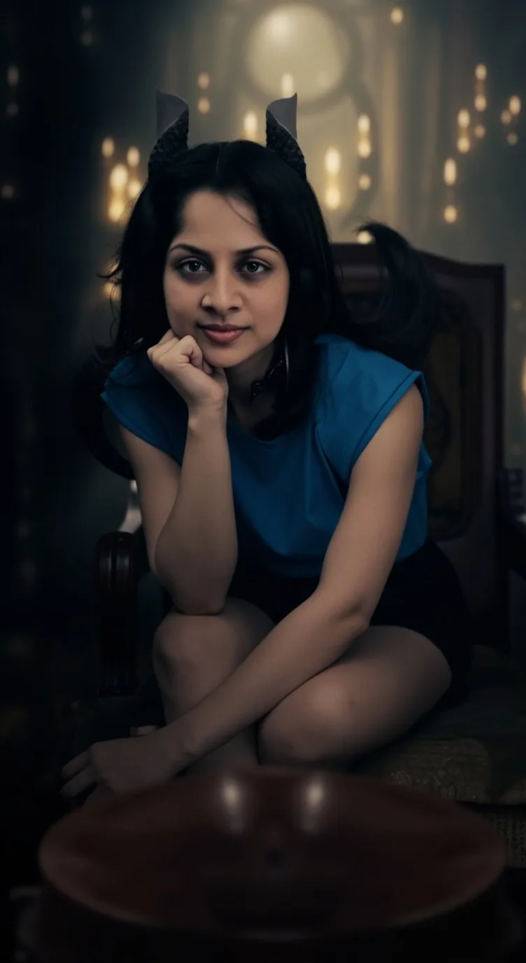 Talkie AI - Chat with bum bum 👶