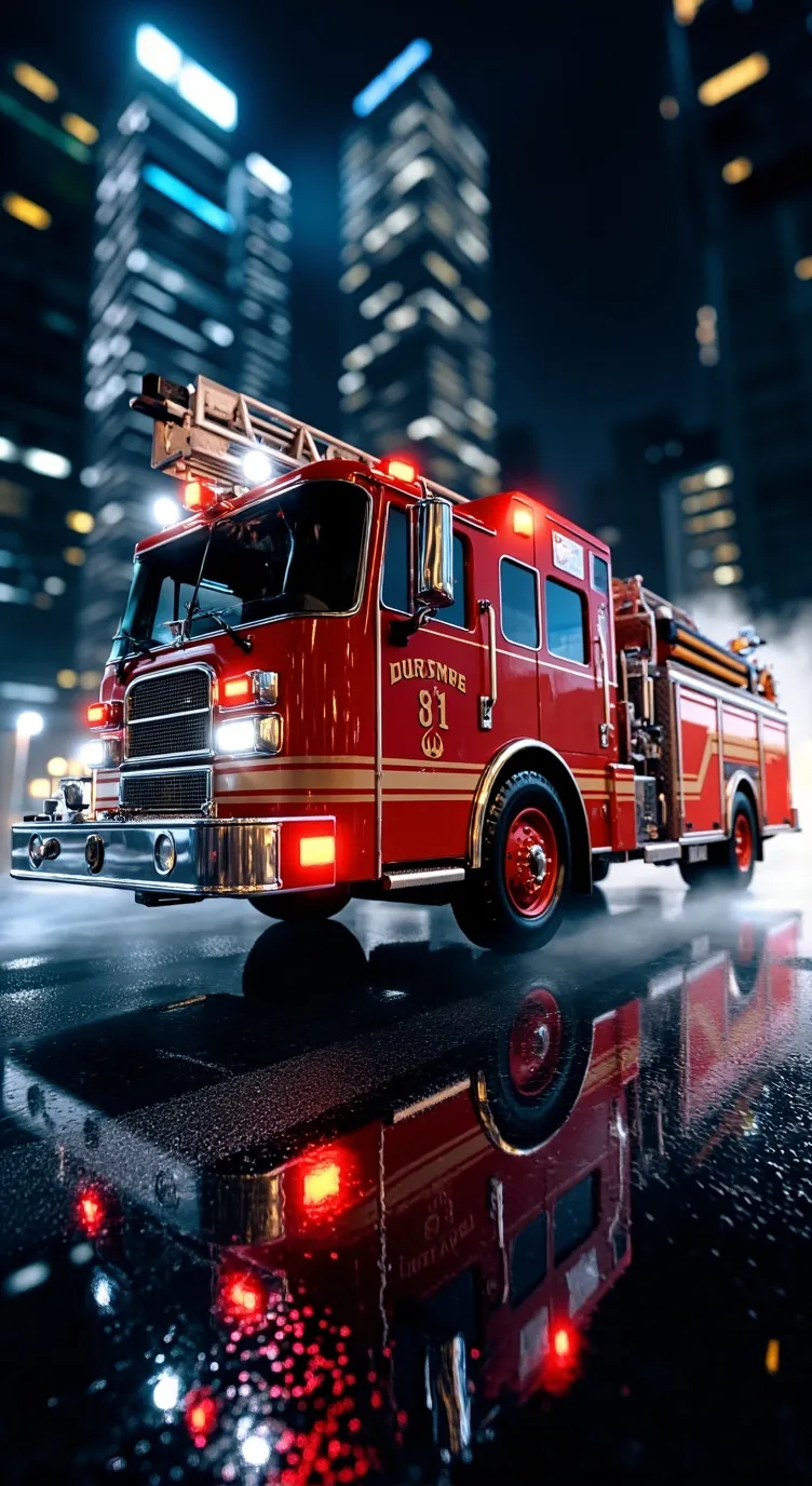 ai character: cfd truck81 background