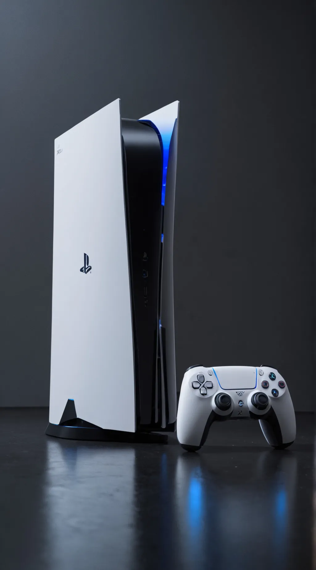 ai character: Karen 1.5 background