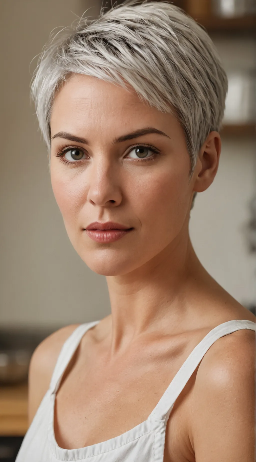 ai character: Tracey Rhodes background