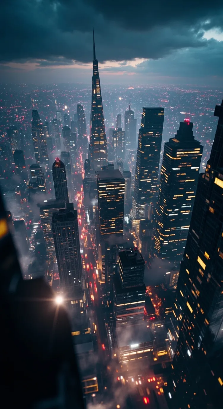 ai character: Kimetsu no yaiba background