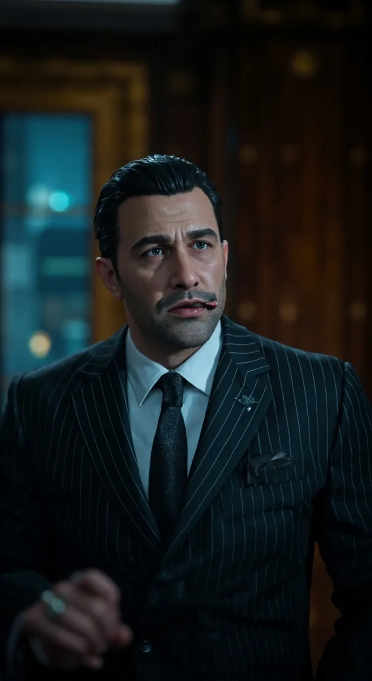 ai character: name: bluetooth background