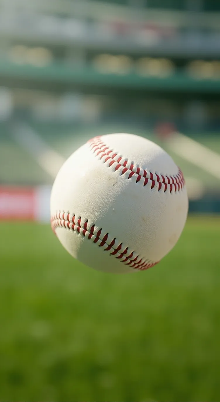 ai character: the sandlot  background