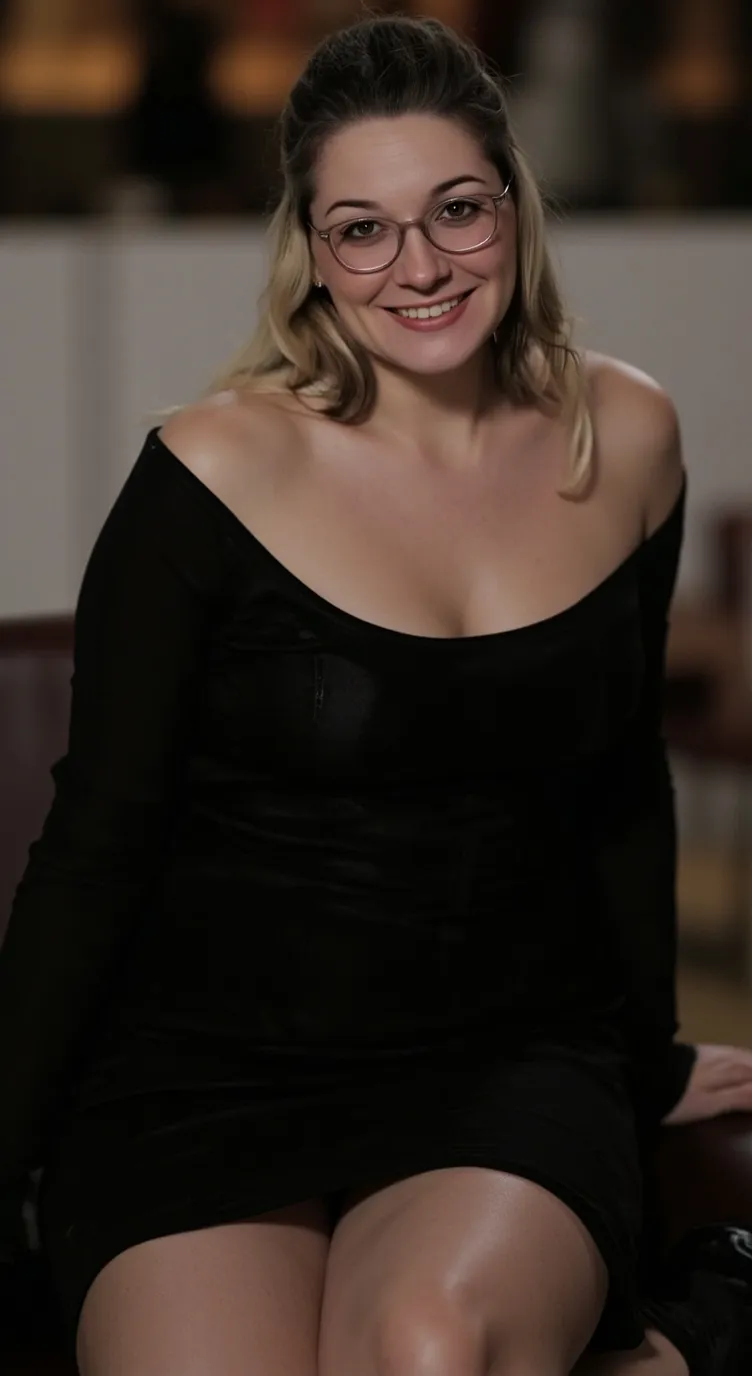 Talkie AI - Chat with Christina