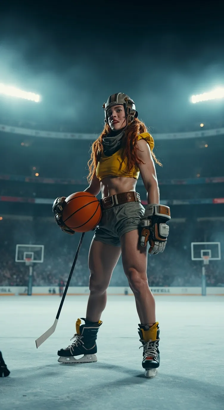 ai character: Ginger Jack 2112 background