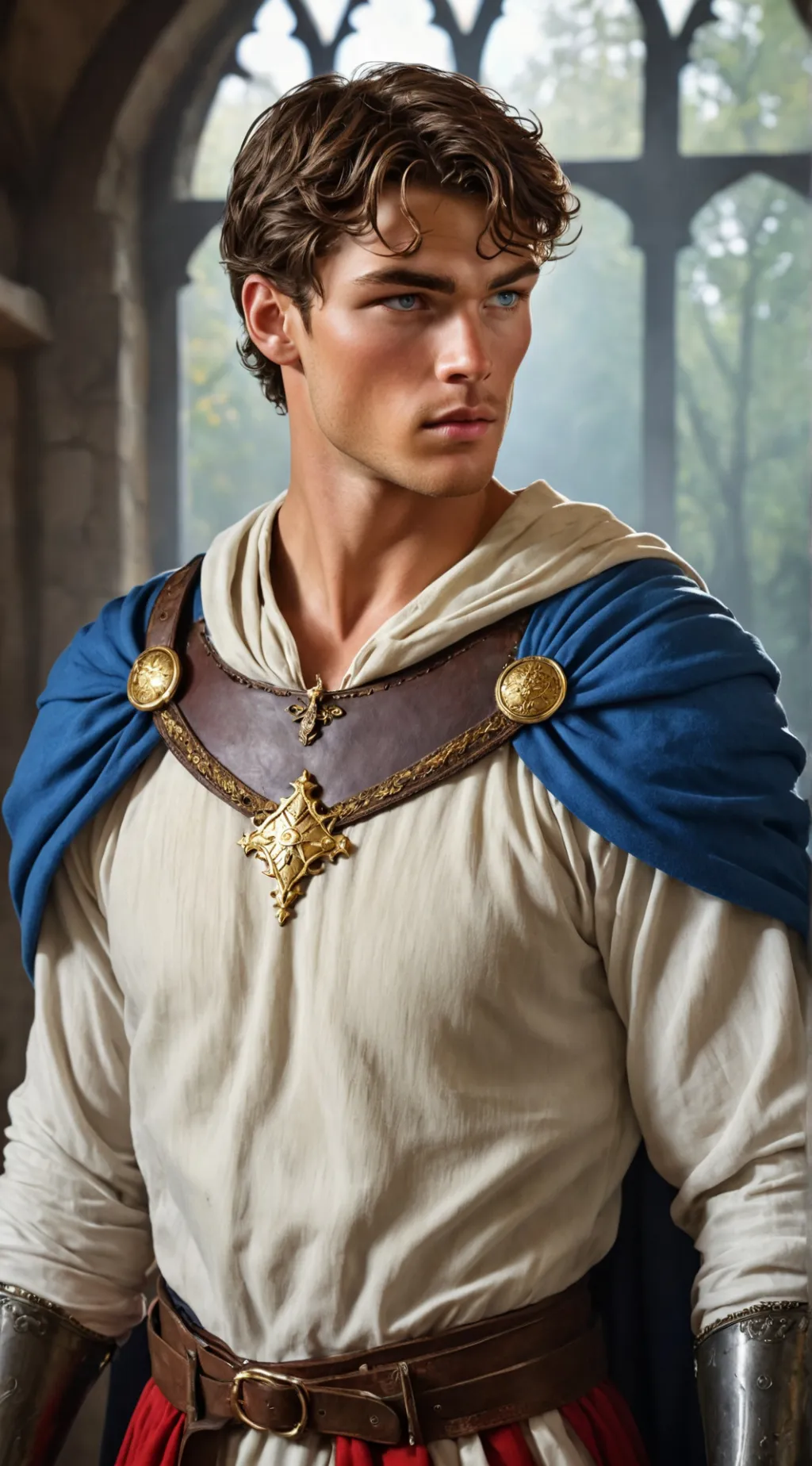 Talkie AI - Chat with King Florian 