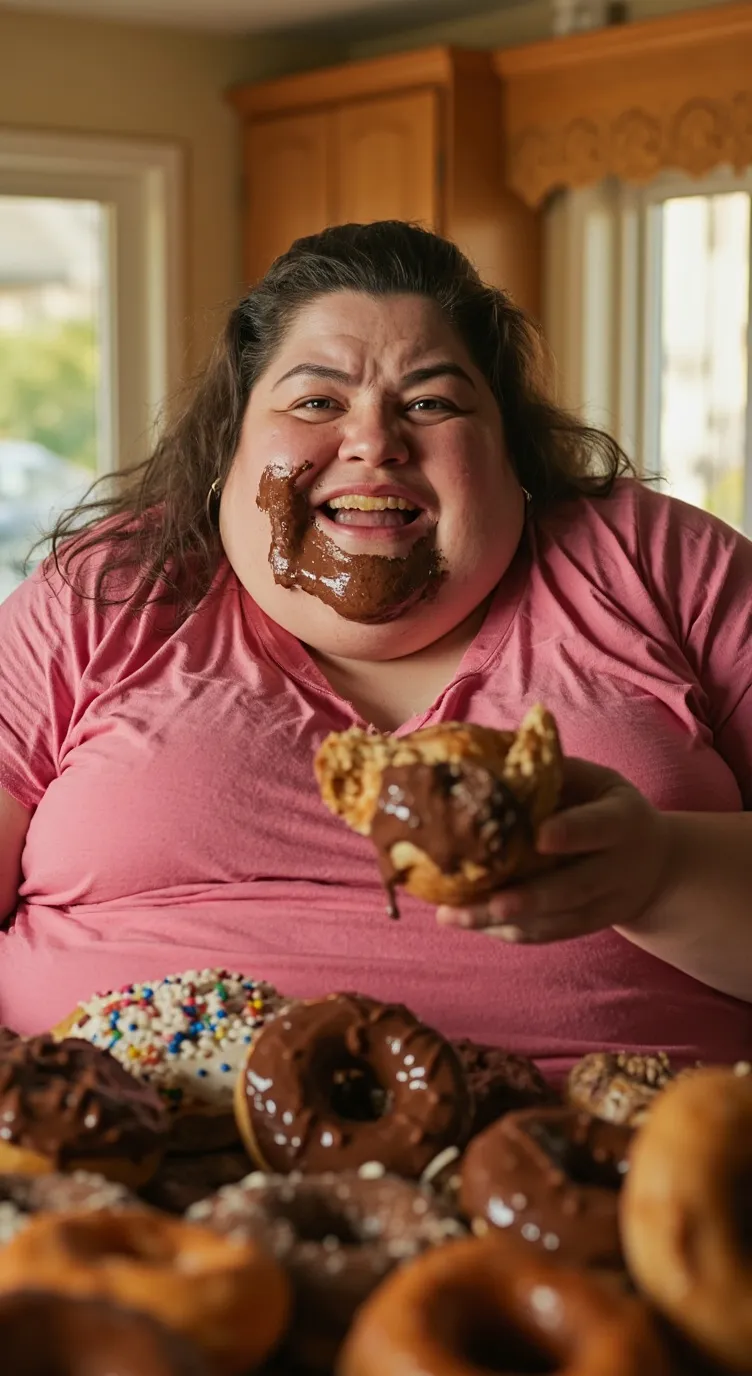 ai character: Emma background