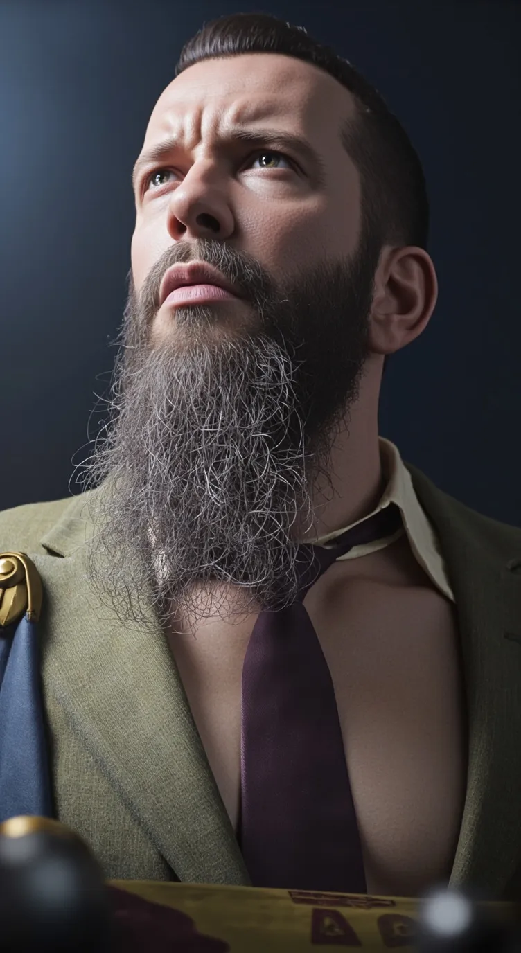 ai character: skz background