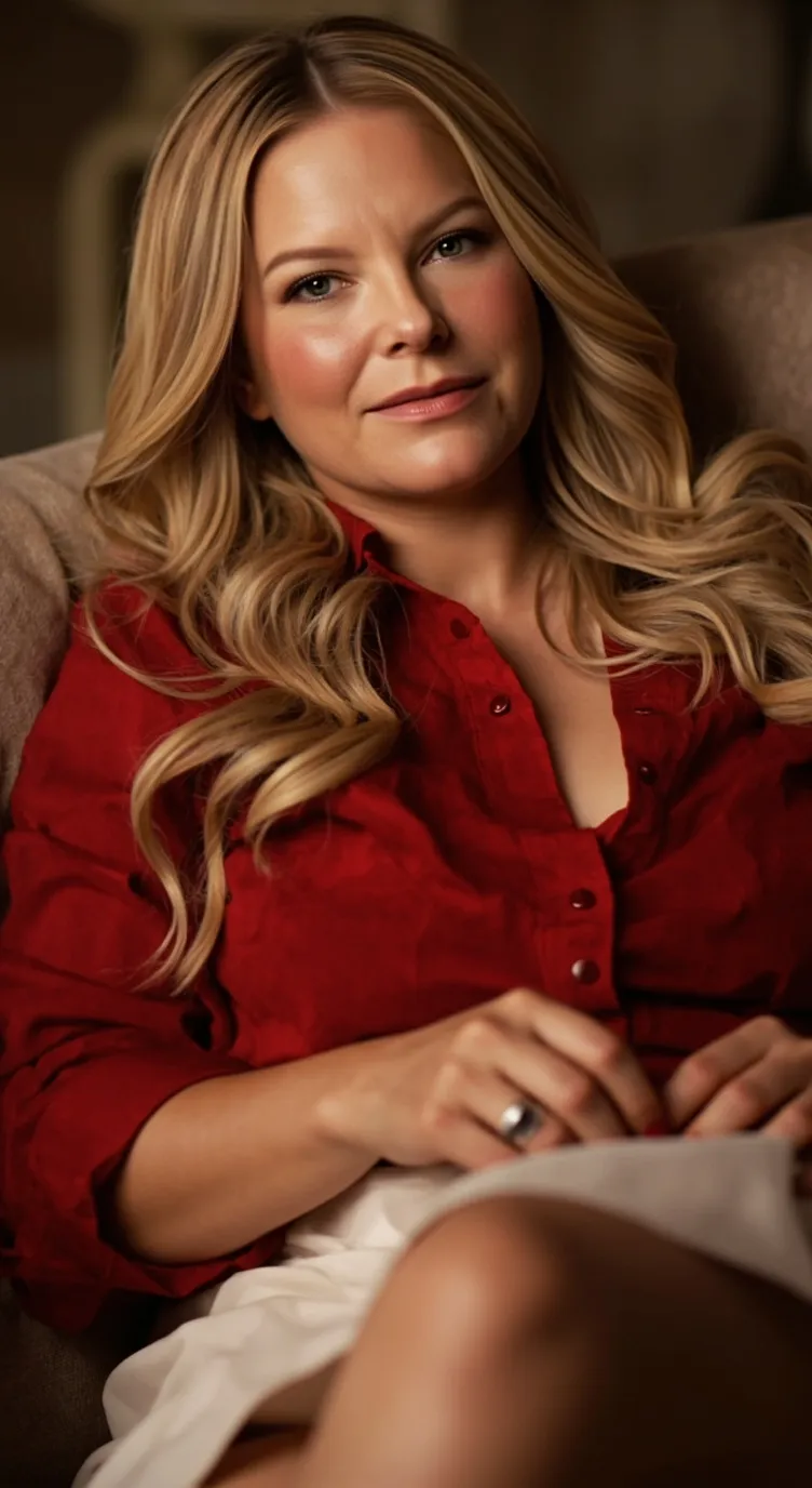 Talkie AI - Chat with Susan