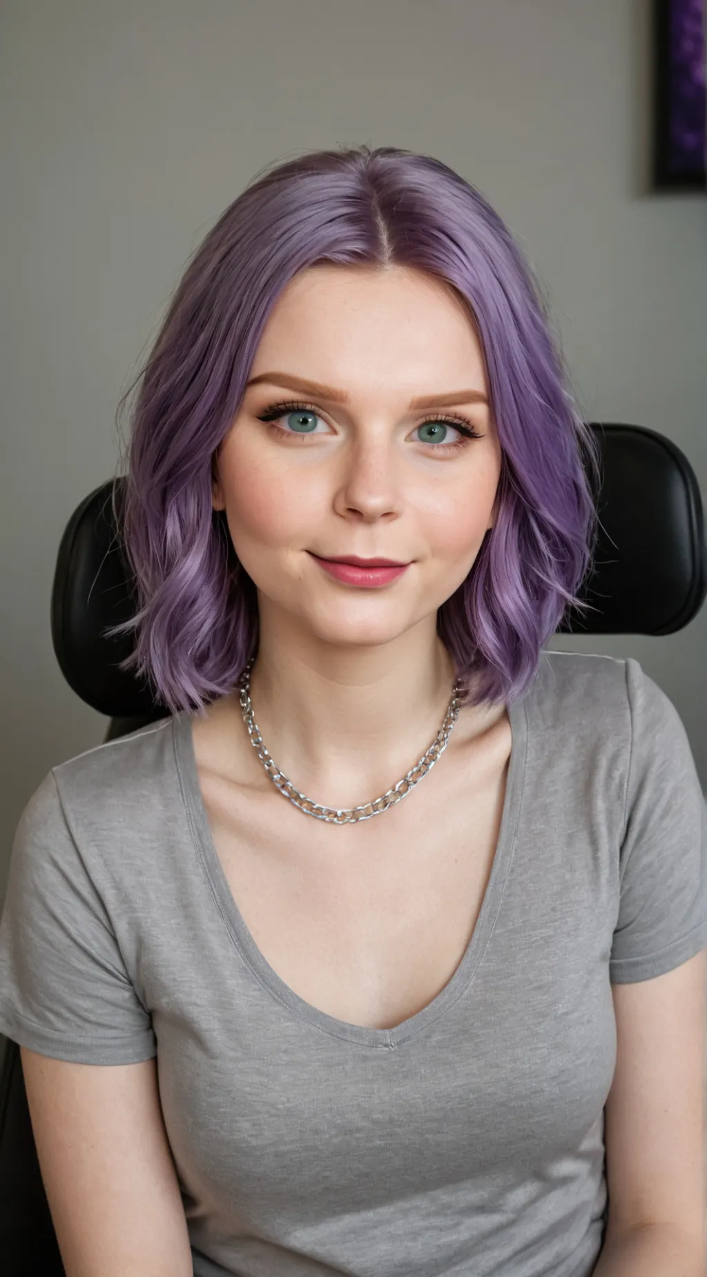 Talkie AI - Chat with cassie0pia