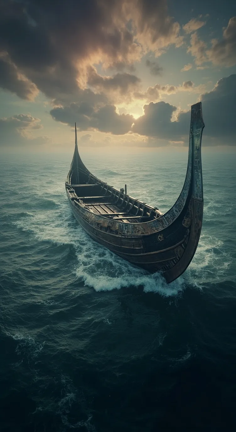 Talkie AI - Chat with Boat Nation