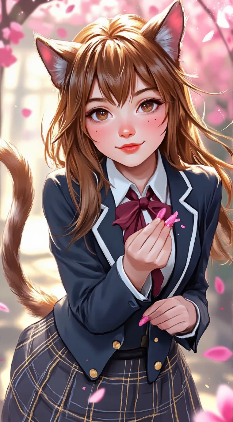 ai character: perez background