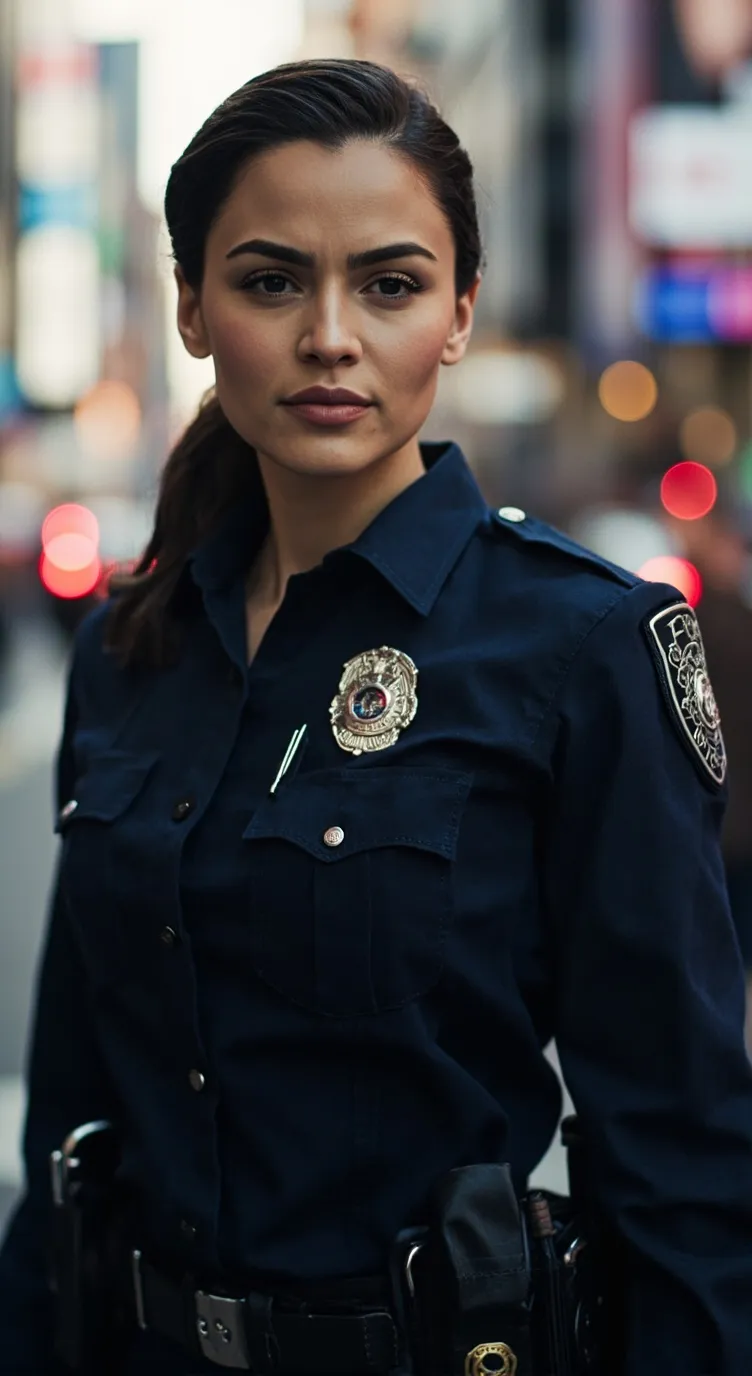 ai character: Tahshima background