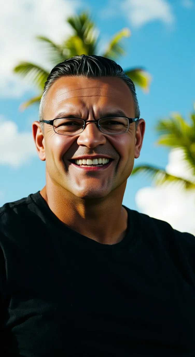 ai character: 🇪🇸 Félix 🇪🇸 background