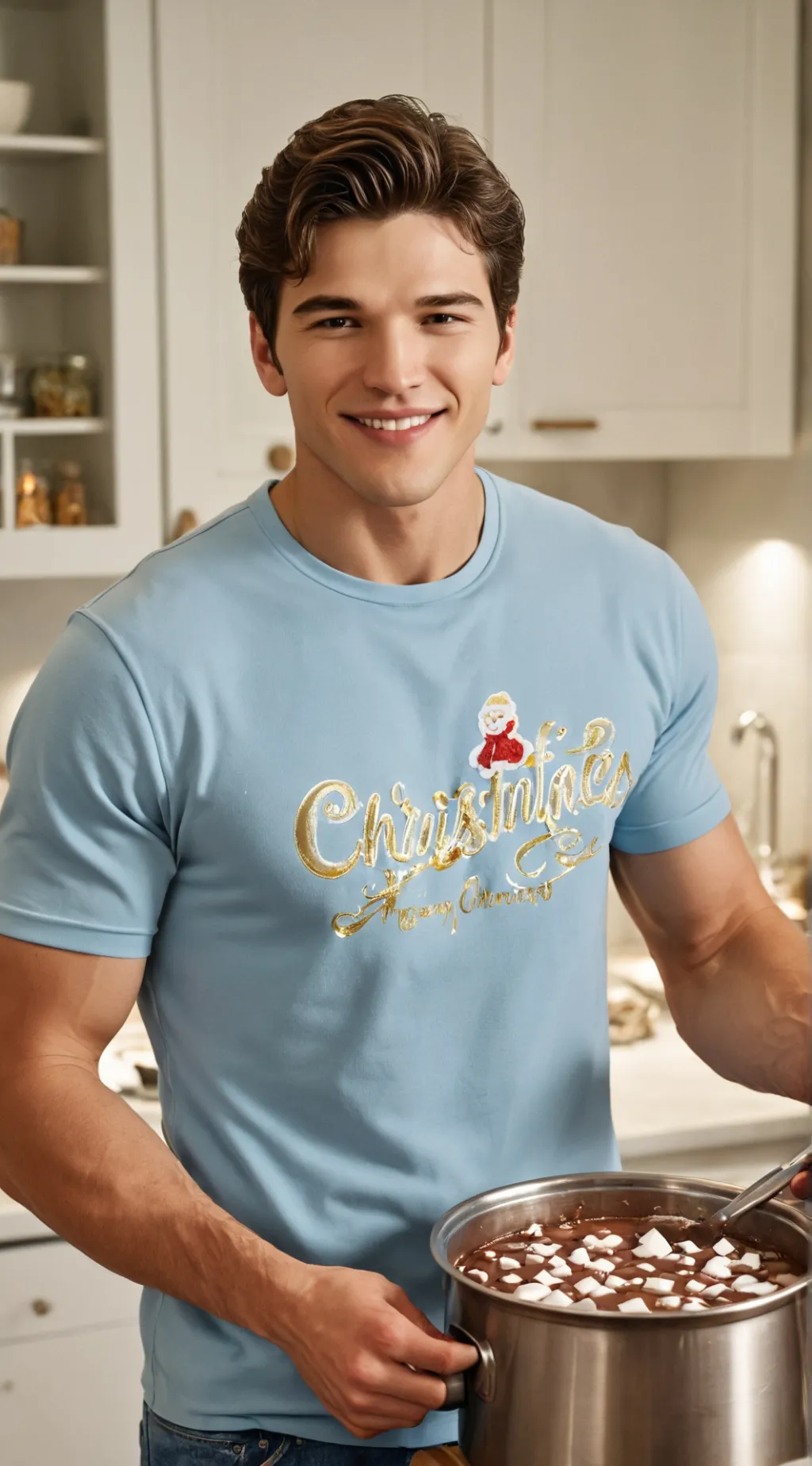 Talkie AI - Chat with Jeff