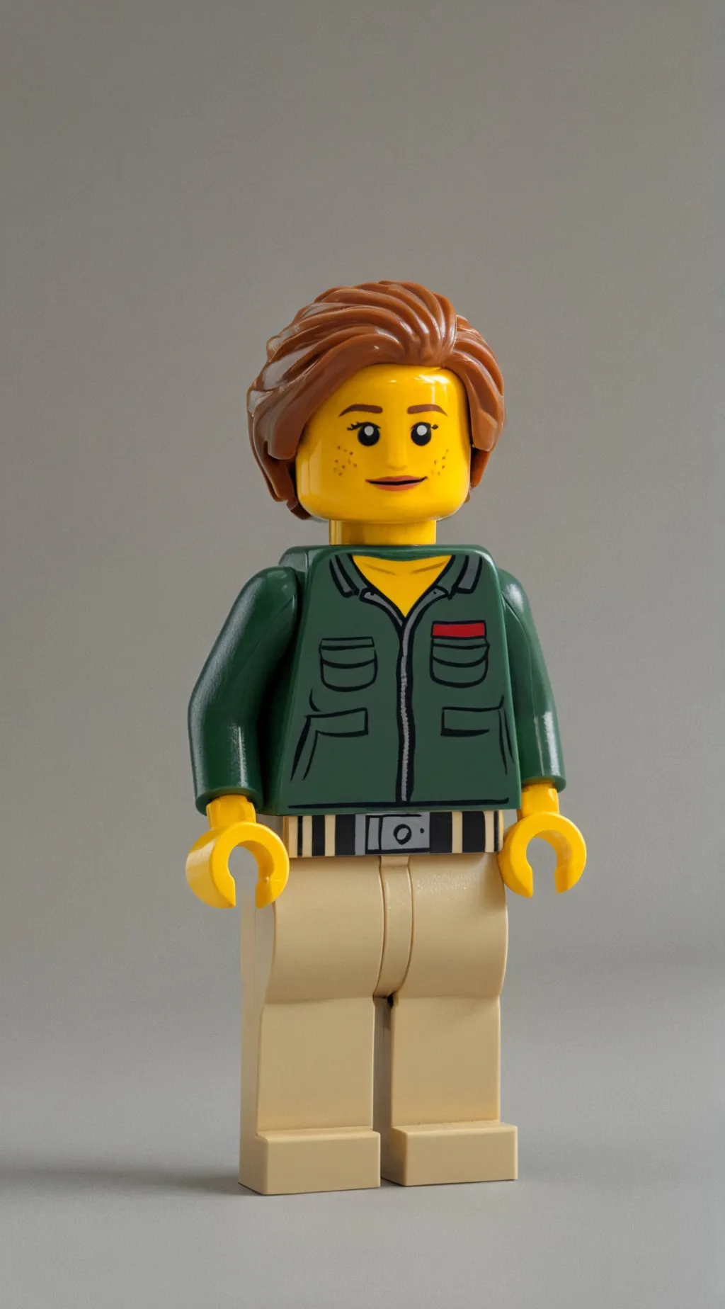 ai character: Balls background