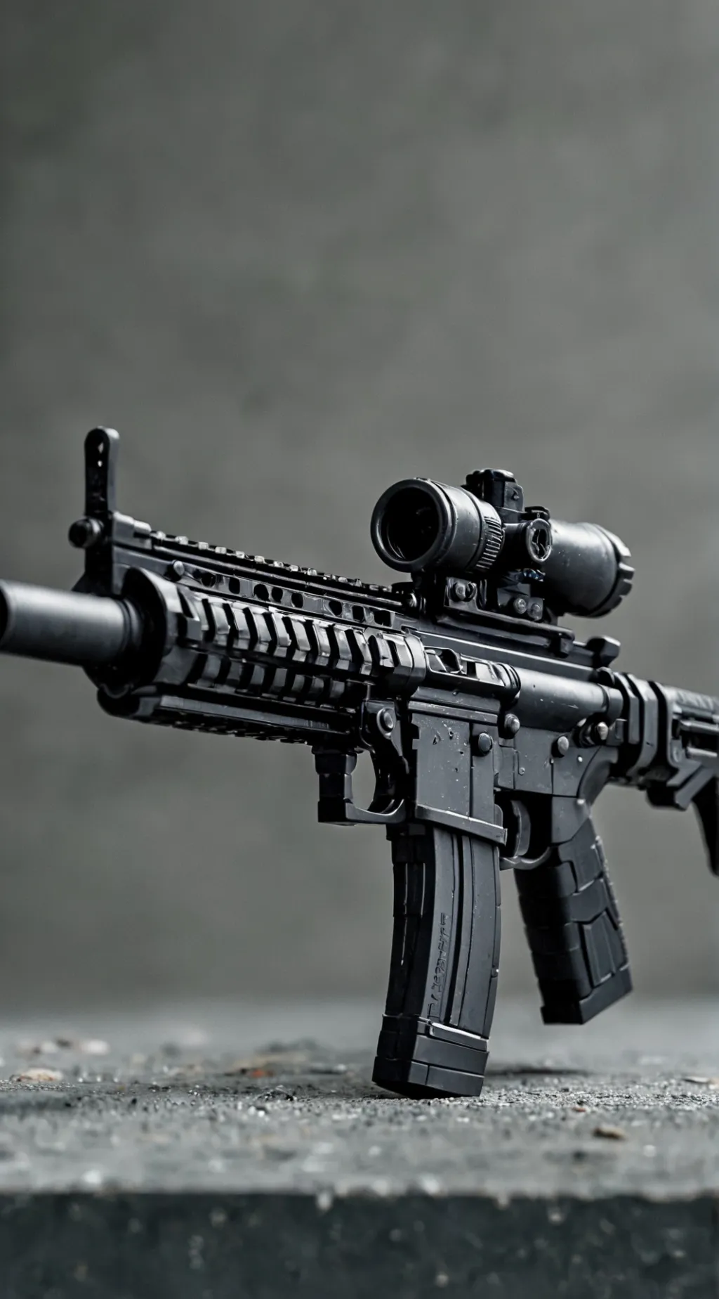 Talkie AI - Chat with forsaken pick me