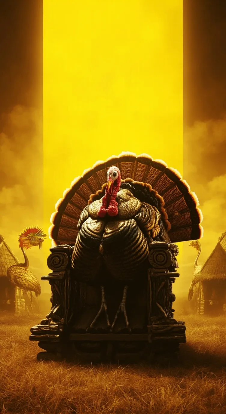 ai character: umtivi the sunwing background